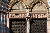 Verona - Chiesa di Sant'Anastasia. 